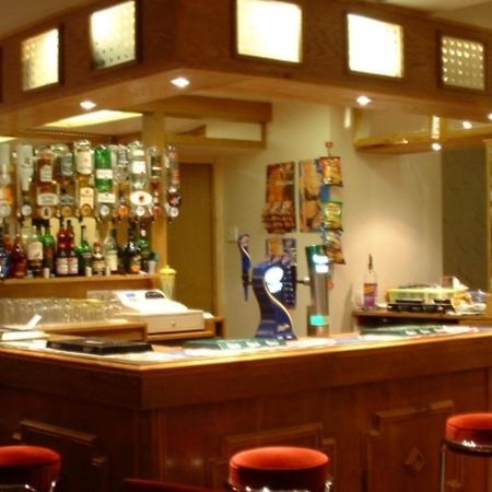 The Belvedere Blackpool Ngoại thất bức ảnh