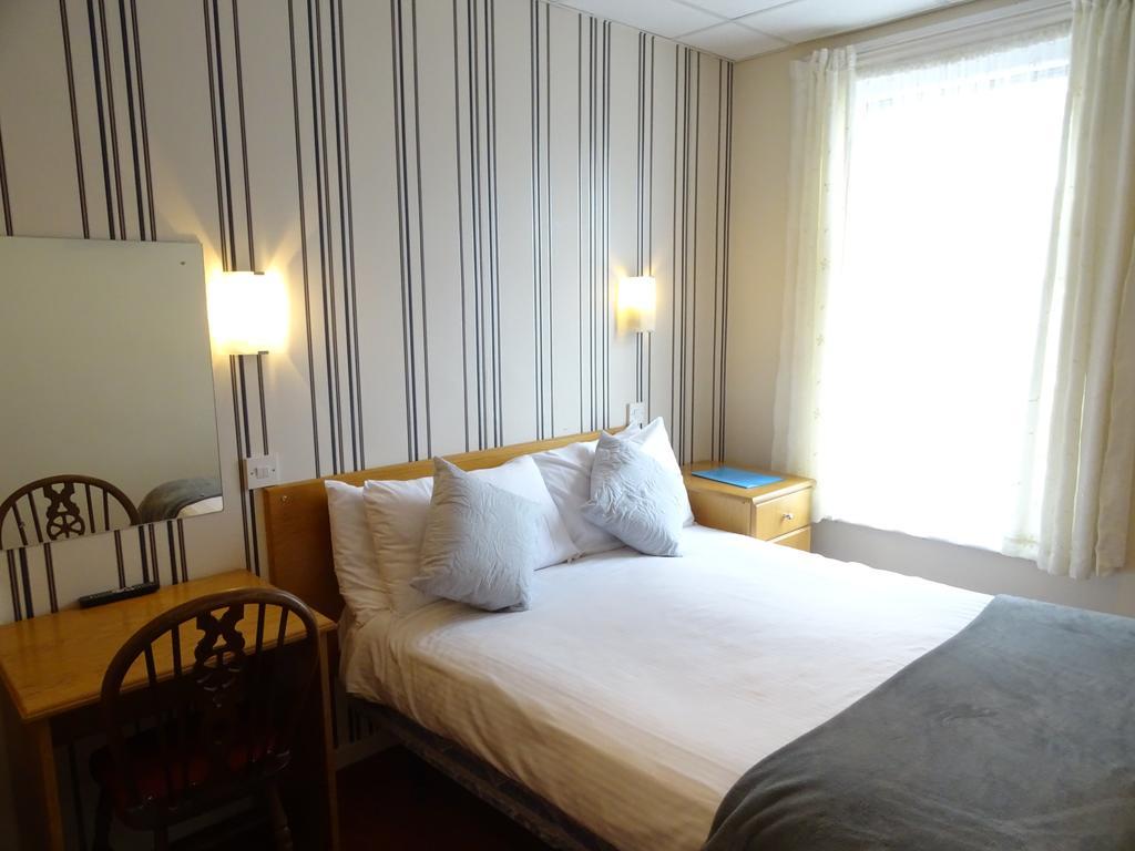 The Belvedere Blackpool Ngoại thất bức ảnh