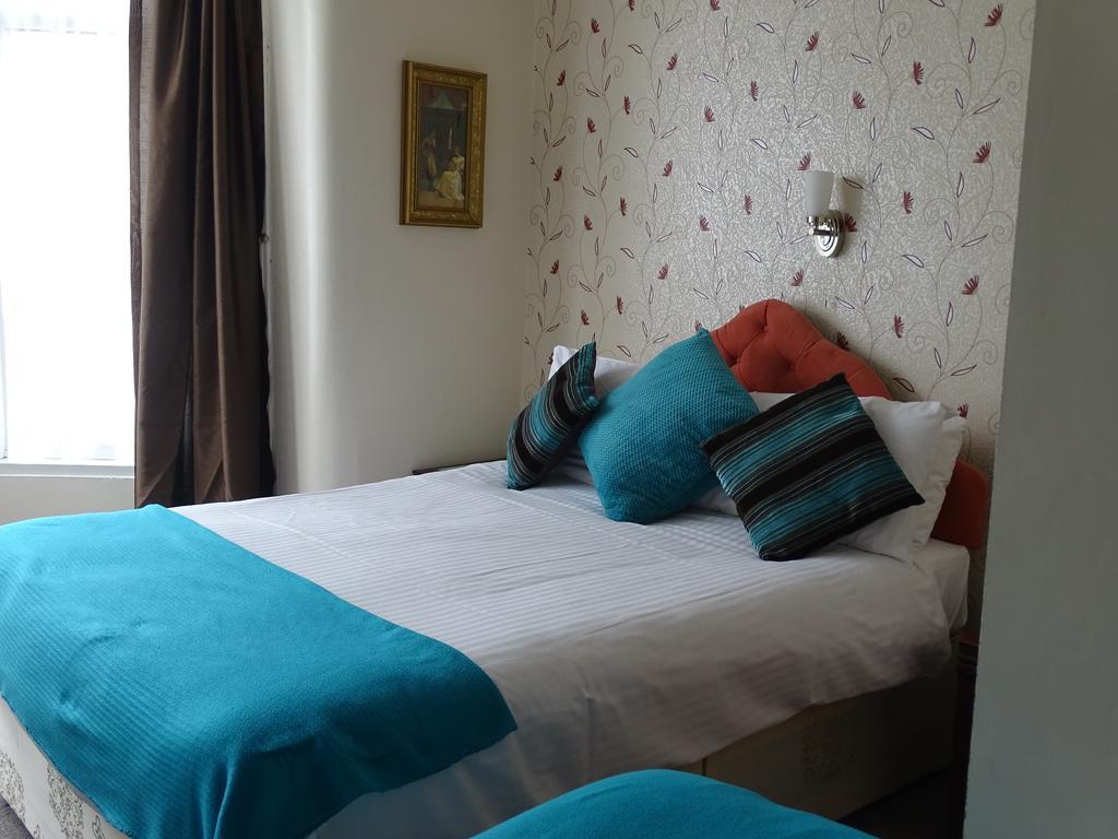 The Belvedere Blackpool Ngoại thất bức ảnh