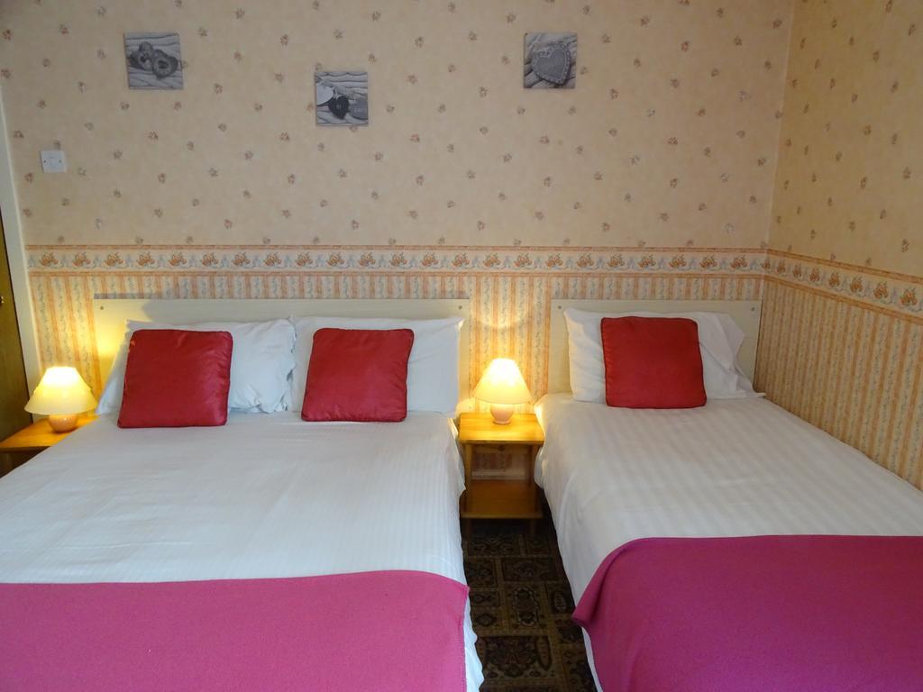 The Belvedere Blackpool Ngoại thất bức ảnh