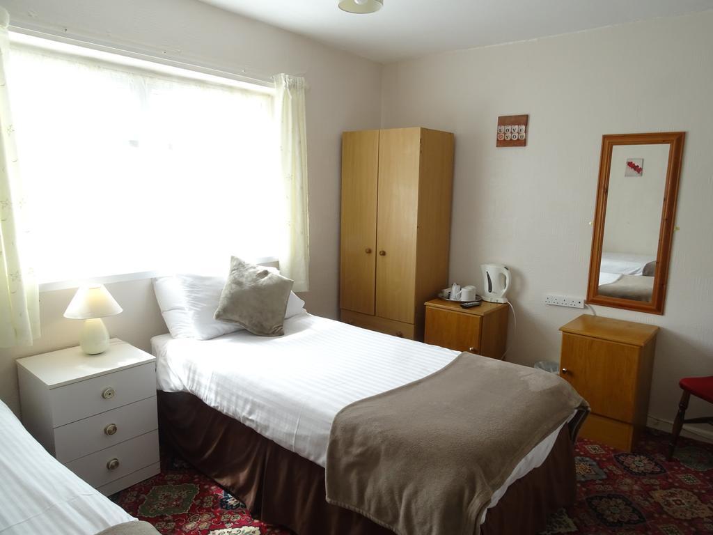 The Belvedere Blackpool Ngoại thất bức ảnh
