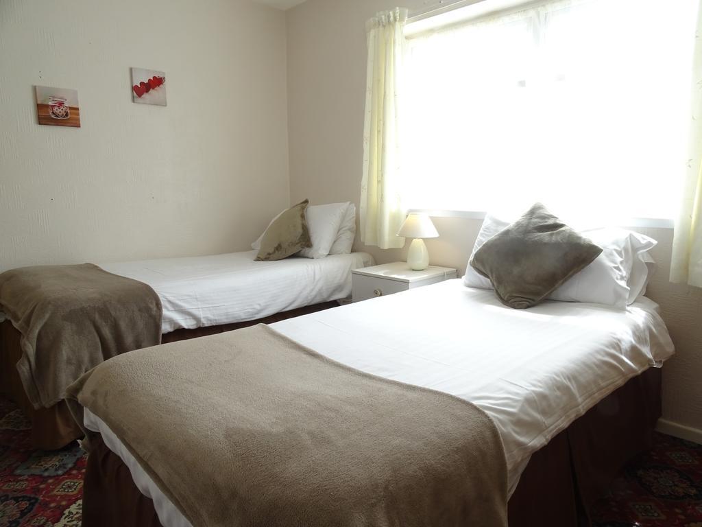 The Belvedere Blackpool Ngoại thất bức ảnh