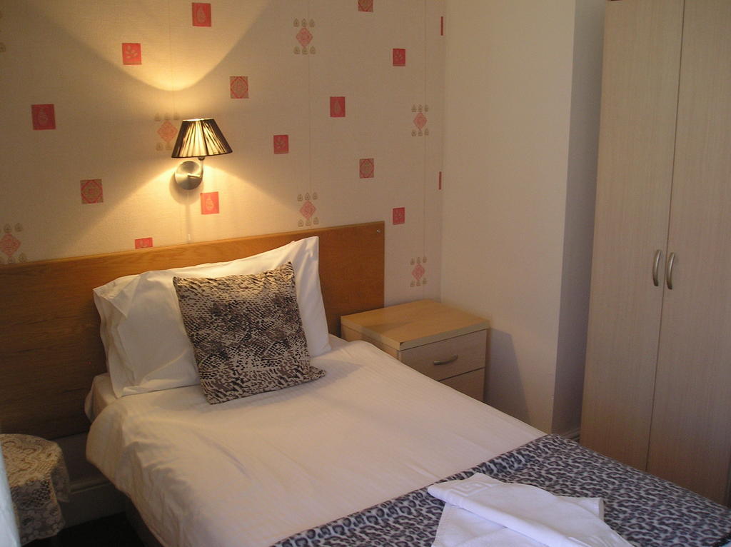The Belvedere Blackpool Phòng bức ảnh