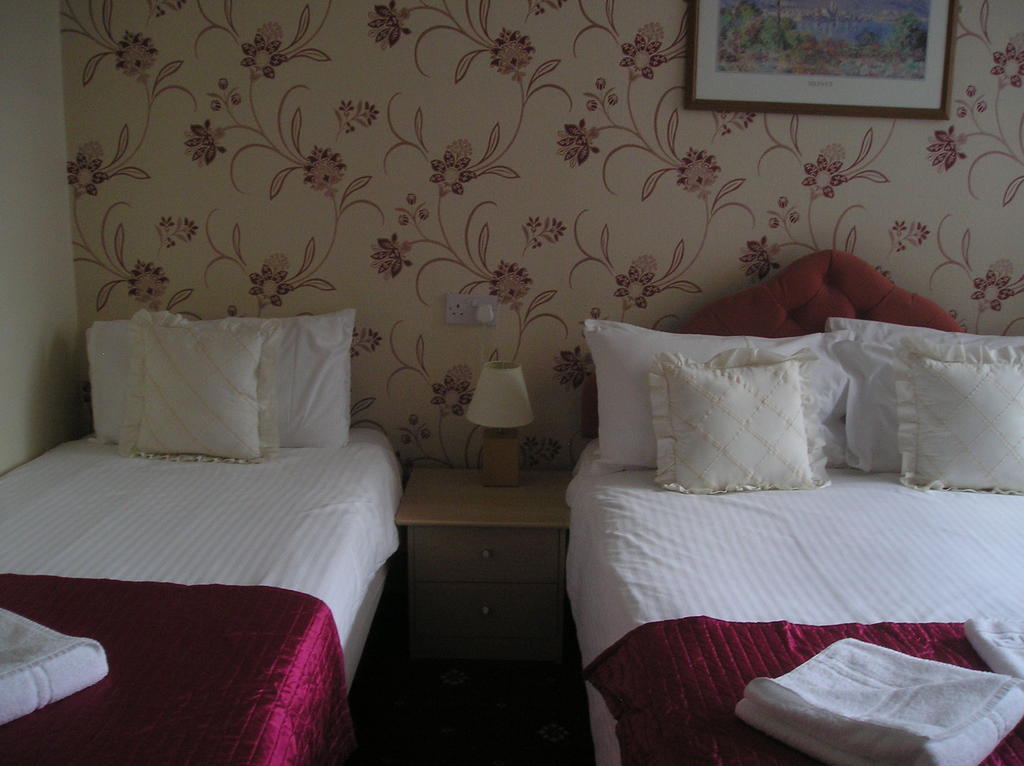 The Belvedere Blackpool Phòng bức ảnh